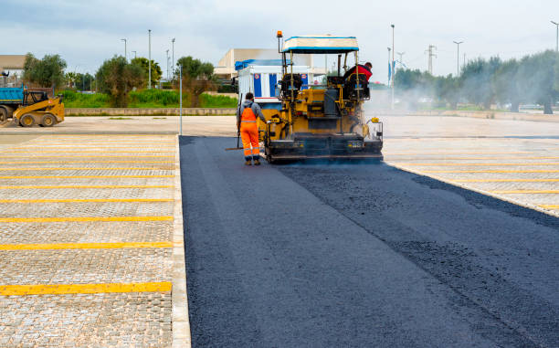 Best Brick Driveway Pavers  in Harwood Heights, IL
